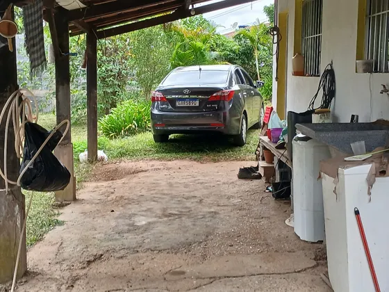 Chácara Linda Em Ibiuna 