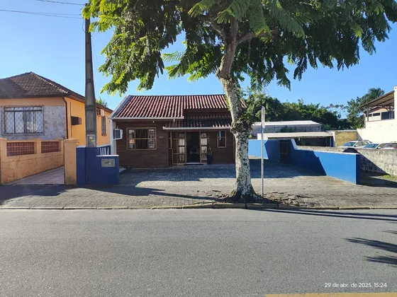 Oportunidade Ponto Comercial