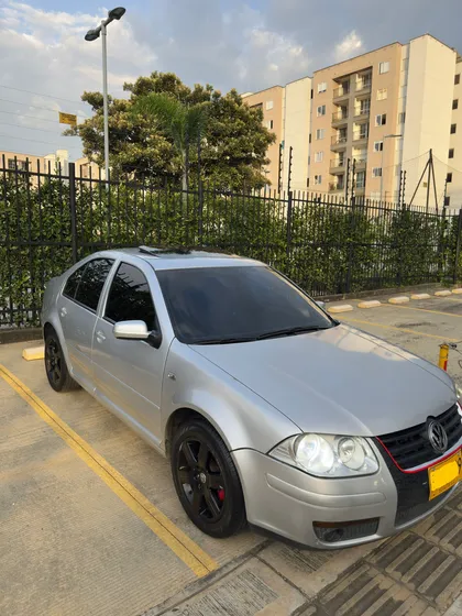 Volkswagen Jetta 2.0 Trendline