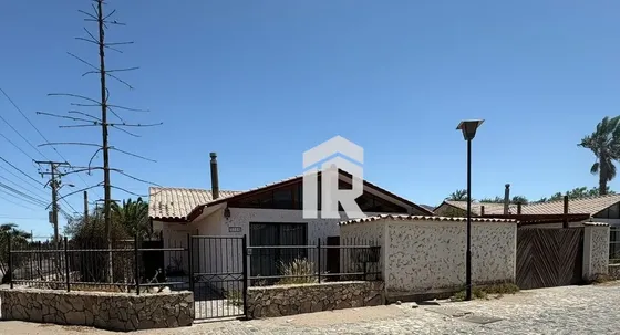 Casa En Venta En Punta Negra