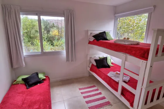 Venta Casa En Náutico Los Molinos, Valle Fantástico, Córdoba