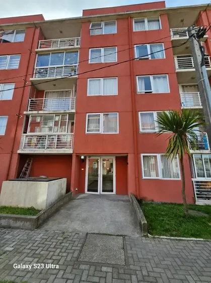 ¡oportunidad: Moderno Depa En Talcahuano!