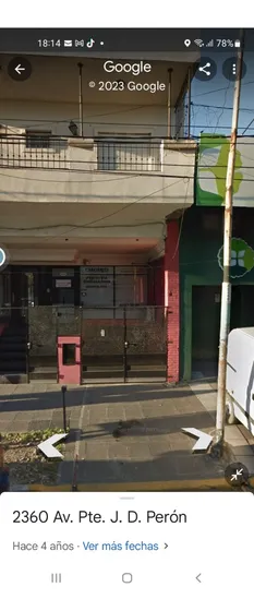 Alquiler Cocheras Internas Cubiertas - Frente Hospital San Miguel
