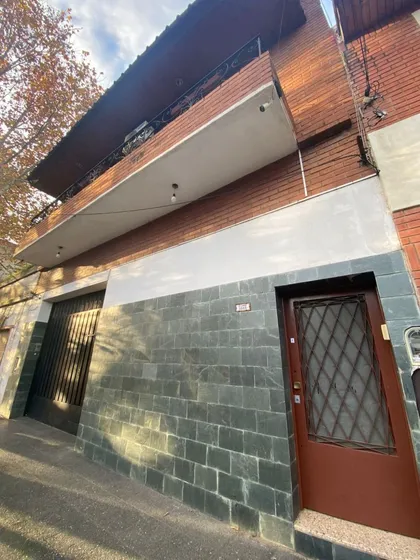 Casa En Venta En Sáenz Peña