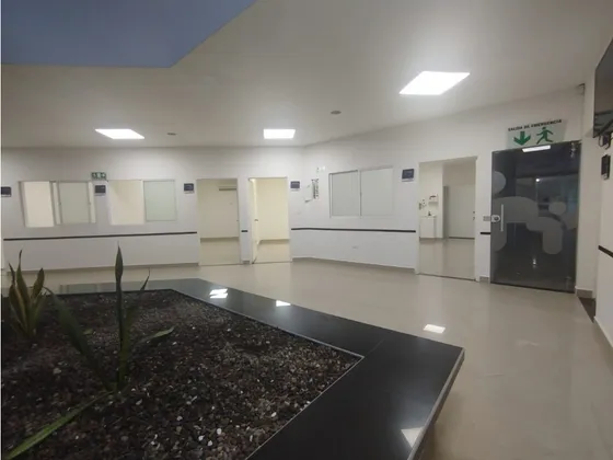 Inmueble En Arriendo Para Sector Salud, Villavicencio