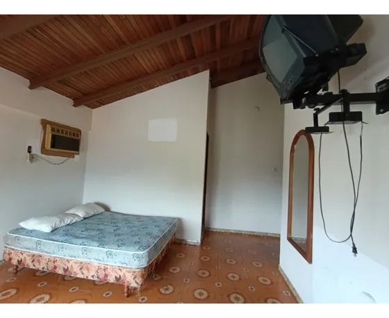 Posada Turistica En Carvajal Ve22-001lhoy-cbri