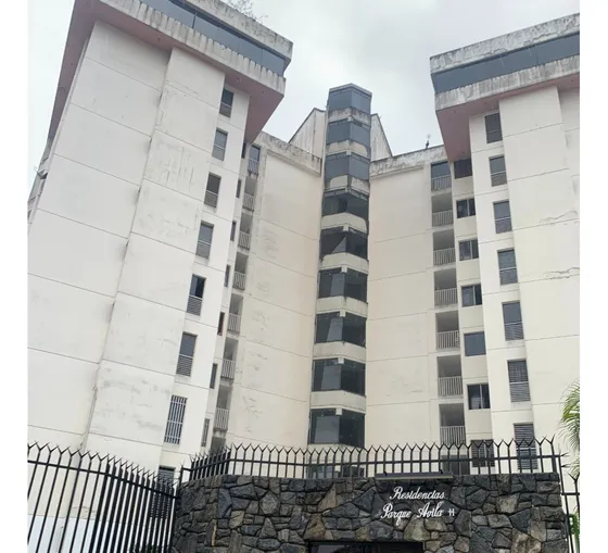 Venta De Apartamento San Antonio De Los Altos Las Minas 