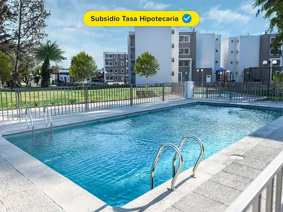 Condominio El Descanso Ii