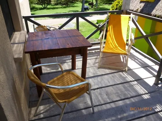 Alquiler Turismo Casa Las Cañas