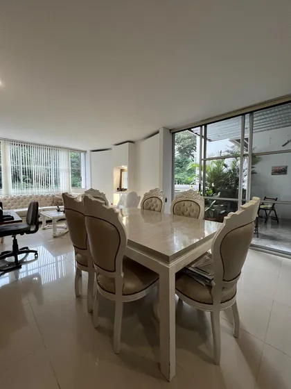 Venta De Apartamento Primer Piso En Unidad En Ciudad Jardin, Al Sur De Cali, Valle