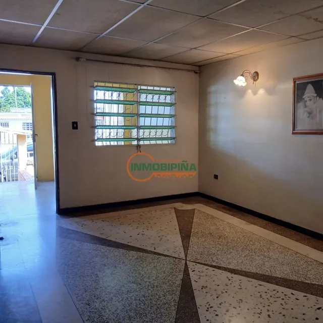 Inmobipiña Vende Casa En Urbanizacion Manoa, San Felix, Estado Bolivar - Dv