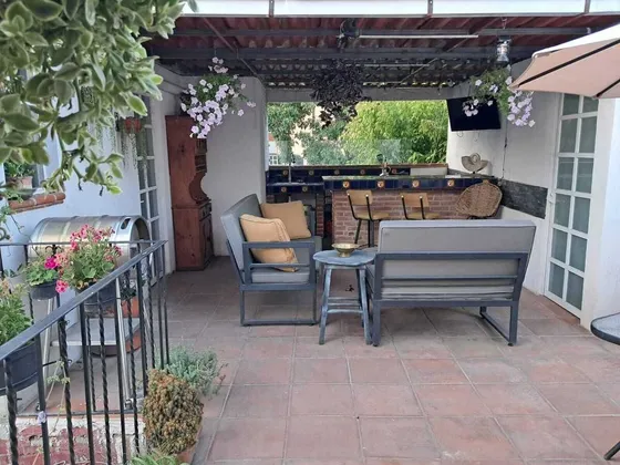 Bonito Minidepartamento Tipo Loft. Totalmente Amueblado. La Noria, Xochimilco