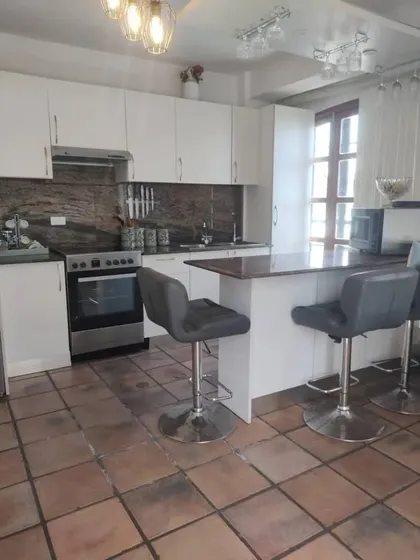 Cgi+ Luxury Lecheria Vende Apartamento Pueblo Viejo