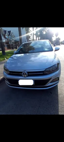 Volkswagen Virtus 1.6 Msi Trendline