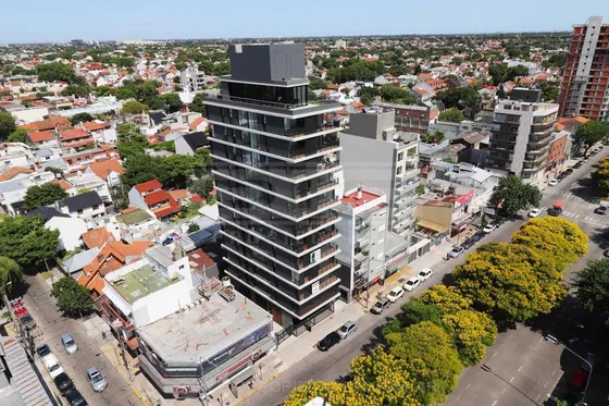 Venta Cochera La Lucila