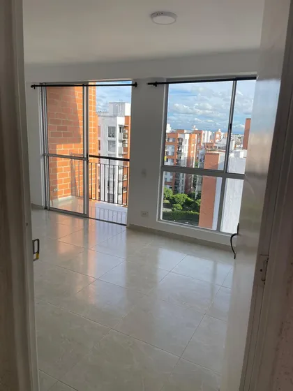 Venta Apartamento Conjunto Residencial Marfil Ciudad Melendez