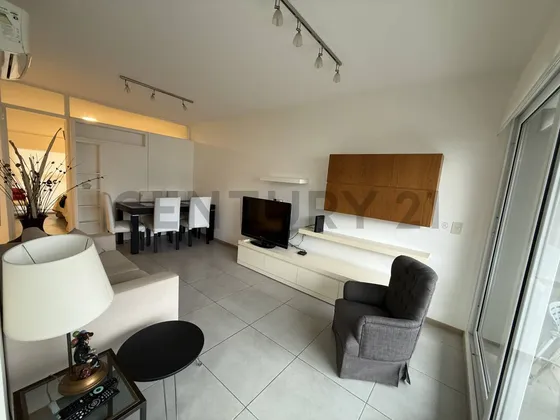Alquiler 2 Ambientes Con Amenities En Belgrano
