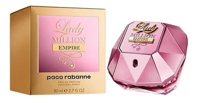 Colonia million mujer hotsell