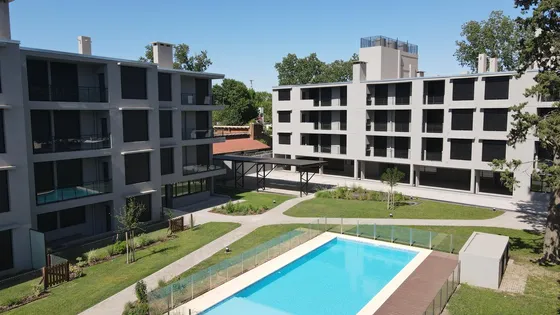 Edificio - Fisherton