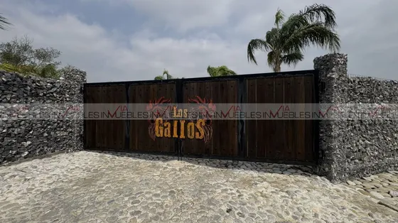 Rancho Los Gallos