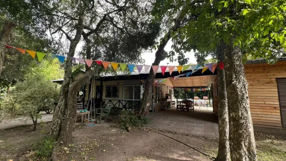 Casa En Venta - 2 Dormitorios 2 Baños - 2.000mts2 - Punta Indio
