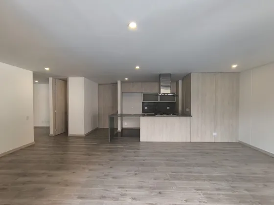 Arriendo Apartamento En Las Palmas M