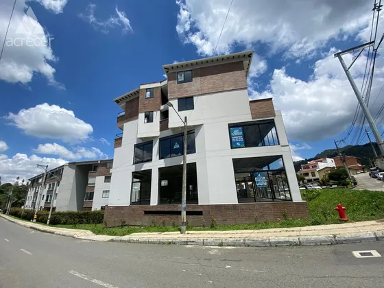 Arriendo Local En El Retiro