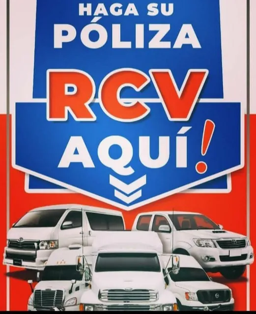 Póliza De Seguros R C V