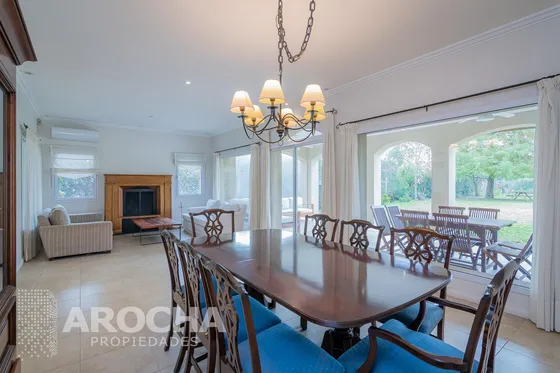 Casa En Los Ombues - En Venta - Hudson.