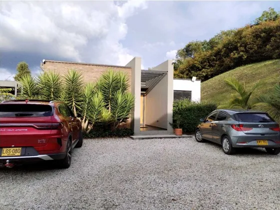 Finca En Arriendo Vía Guarne Aeropuerto Vereda San José