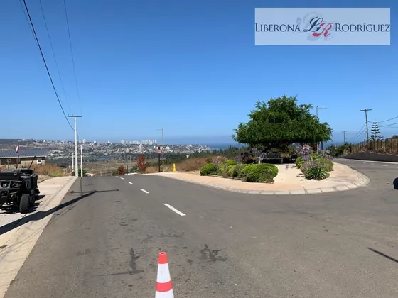 Sitio En Venta En Concón