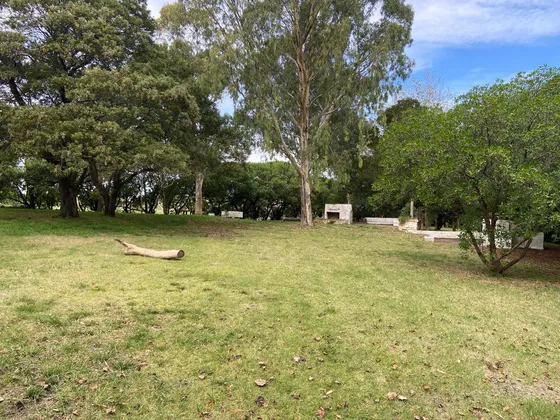 Terreno Con Cabañas De 12.000 Metros