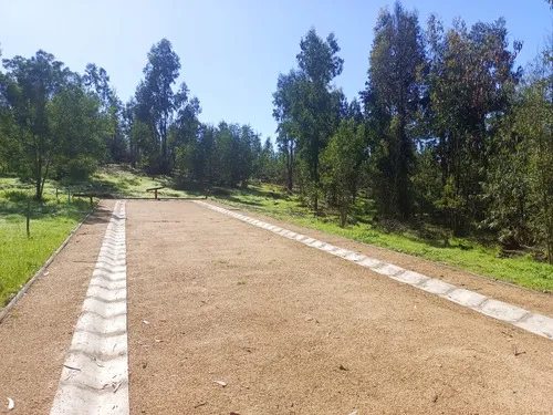 Maitencillo, Excelentes Sitios En Condominio Urbanizado