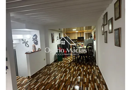 Venta De Casa En Fatima