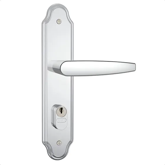 Fechadura Stam 803/33
