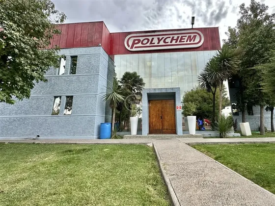 Industrial En Venta En San Bernardo, Parque Estrella Del Sur