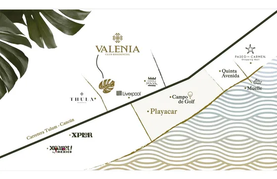 Local En Venta En Playa Del Carmen