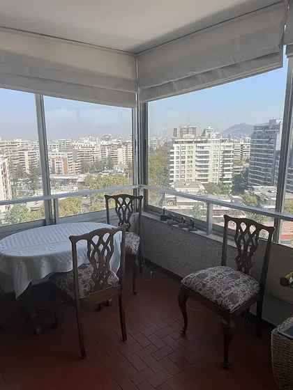 Colon / Vespucio - Gran Vista