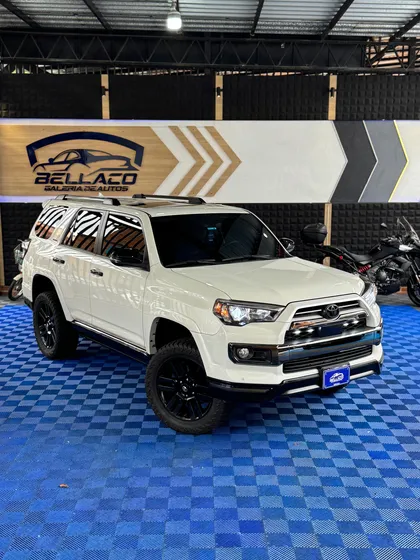 Toyota 4runner Limited