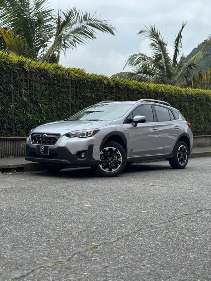 Subaru Xv 2.0i