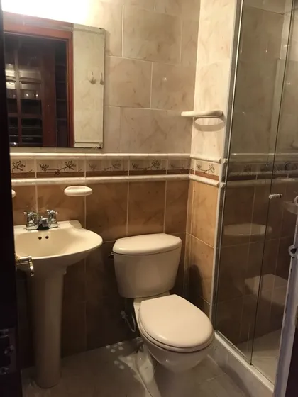 Apartamento En Venta En Gran Granada - Bogotá D.c.