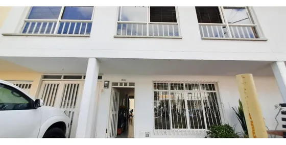 Venta Casa El Nogal Armenia