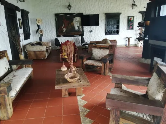 Venta De Finca En Guarne Cerca Autopista Medellín Bogotá