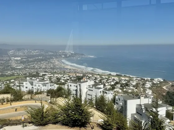 Espectacular Departamento Costa Cachagua Vista Impresionante