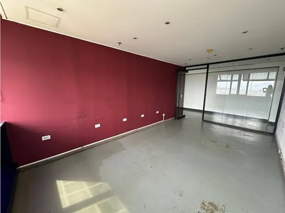 Oficinas En Alquiler, Plaza Venezuela