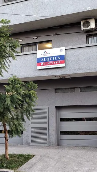 Excelente Monoambiente En Villa Bosch.