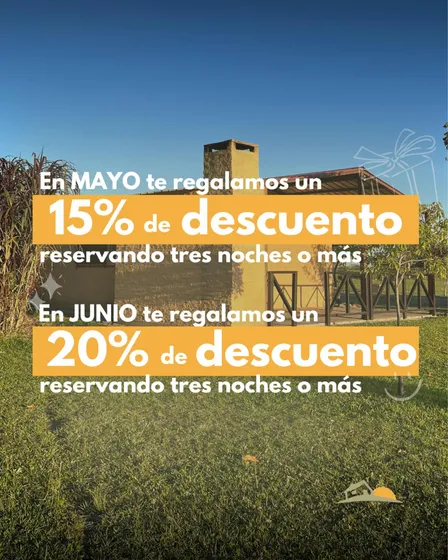 Posada Granja, Posada Del Pio