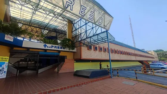 Local En Venta En Prebo