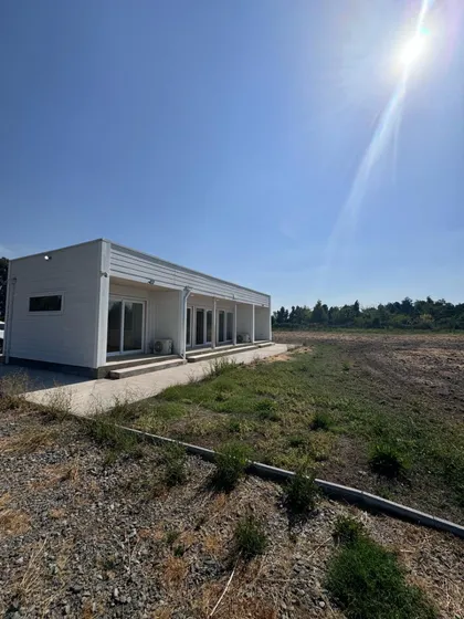 Casa Nueva Totihue Requinoa 