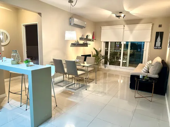 Departamento Alquiler 2 Ambientes Temporario X Noche Miradores De La Bahía Nordelta